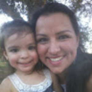 Meet your Posher, Rocio